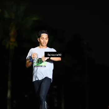 Runner Photo 5288168