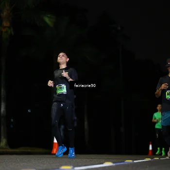 Runner Photo 5288170