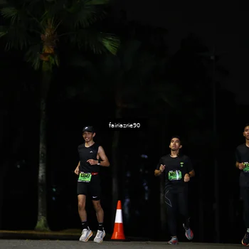 Runner Photo 5288176