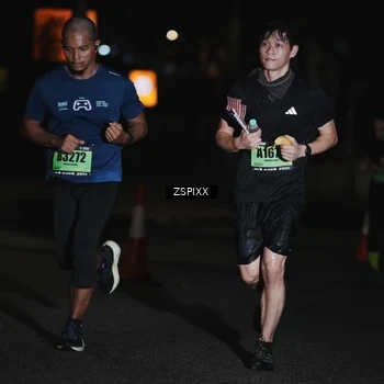 Runner Photo 5288177