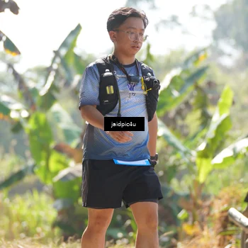 Runner Photo 5288178