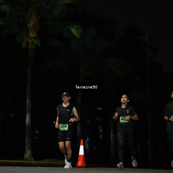 Runner Photo 5288182