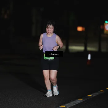 Runner Photo 5288184