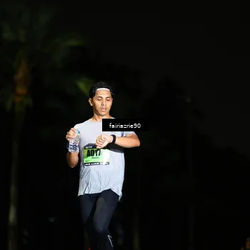 Runner Photo 5288185