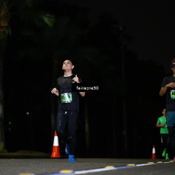 Runner Photo 5288187