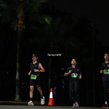 Runner Photo 5288189