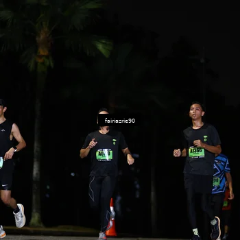 Runner Photo 5288190