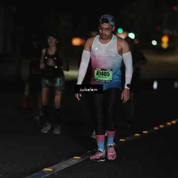 Runner Photo 5288204
