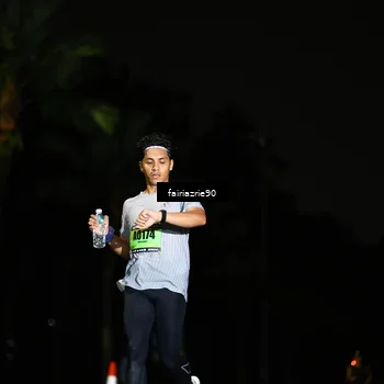 Runner Photo 5288205