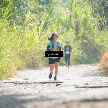 Runner Photo 5288209