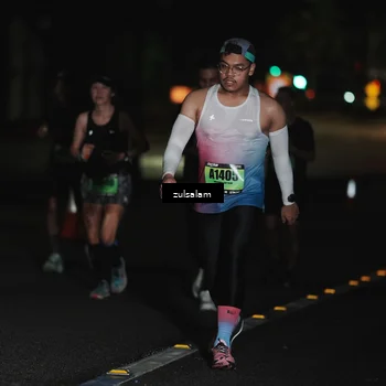 Runner Photo 5288211