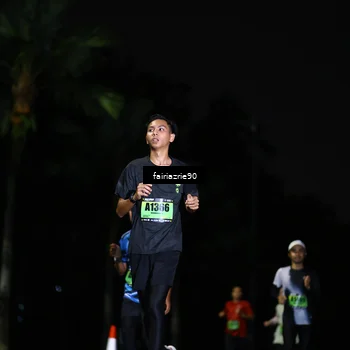 Runner Photo 5288215