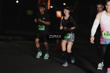 Runner Photo 5288218
