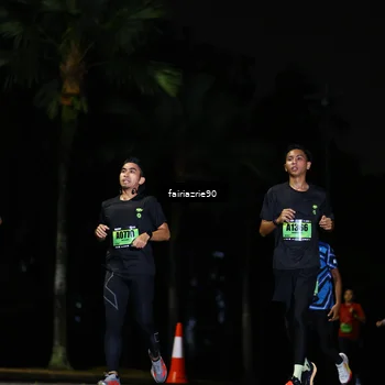 Runner Photo 5288219