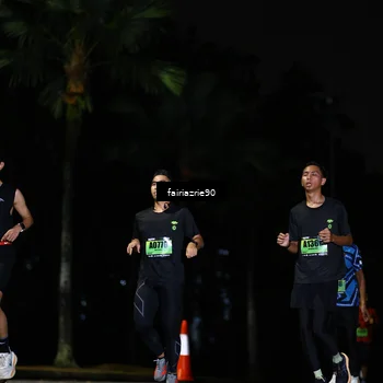 Runner Photo 5288220