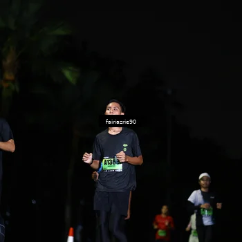 Runner Photo 5288221