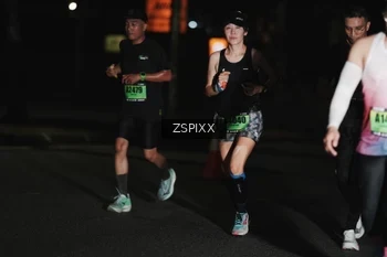 Runner Photo 5288222