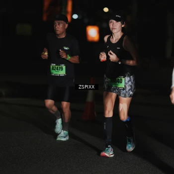 Runner Photo 5288223