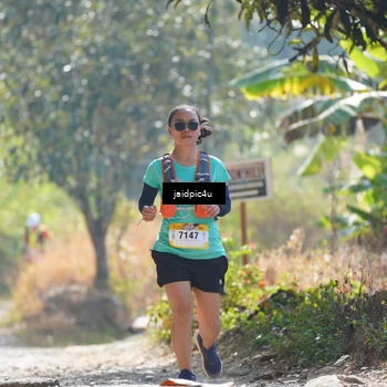 Runner Photo 5288224