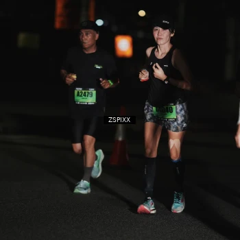 Runner Photo 5288227