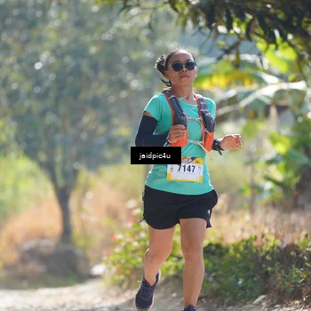 Runner Photo 5288232