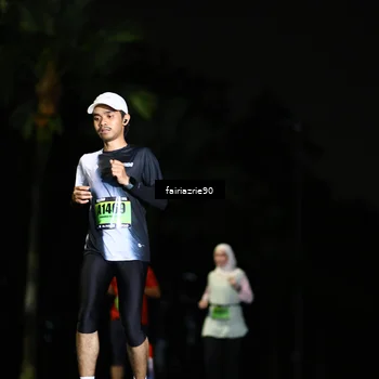 Runner Photo 5288233