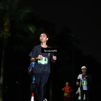 Runner Photo 5288236