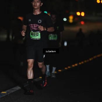 Runner Photo 5288239