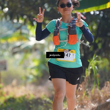 Runner Photo 5288245