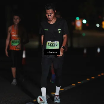 Runner Photo 5288247