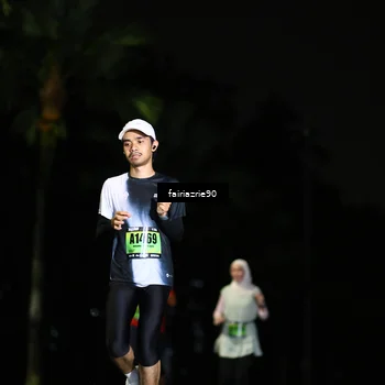 Runner Photo 5288252