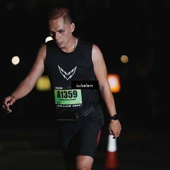 Runner Photo 5288255