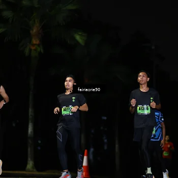 Runner Photo 5288258