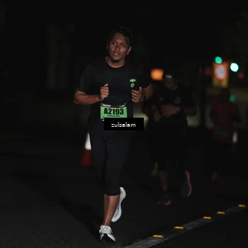 Runner Photo 5288260