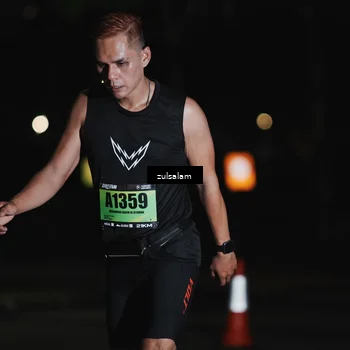 Runner Photo 5288261