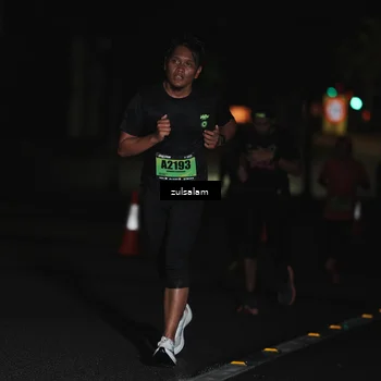 Runner Photo 5288262