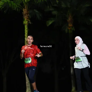 Runner Photo 5288263