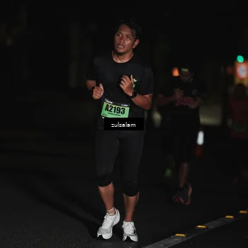 Runner Photo 5288267