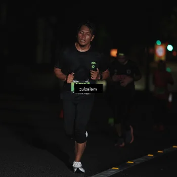 Runner Photo 5288268