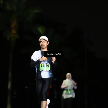 Runner Photo 5288271