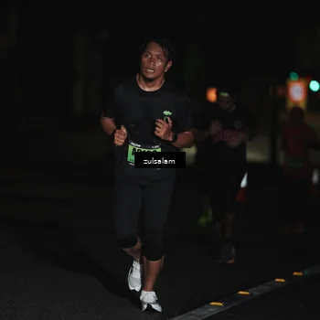 Runner Photo 5288272