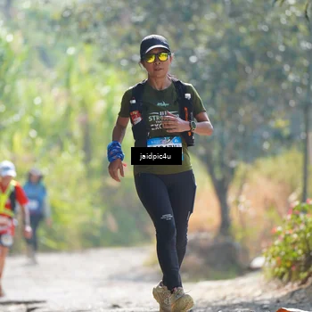 Runner Photo 5288275