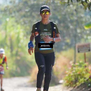 Runner Photo 5288276