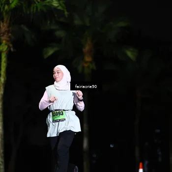 Runner Photo 5288277