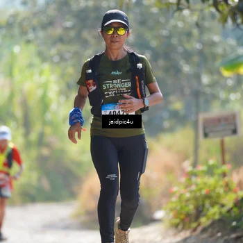Runner Photo 5288286
