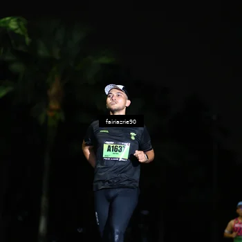 Runner Photo 5288287