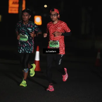 Runner Photo 5288289
