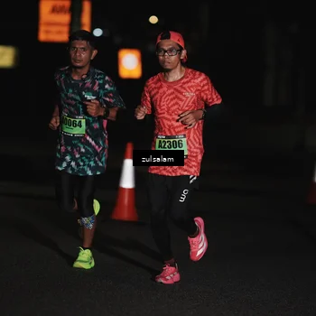 Runner Photo 5288290