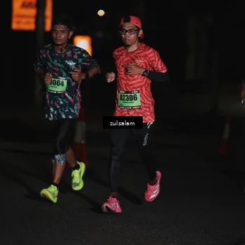 Runner Photo 5288291