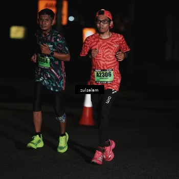 Runner Photo 5288292